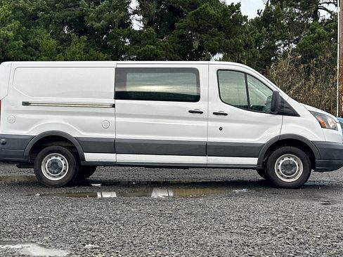 Used 2016 Ford Transit 350 148 Low Roof image 3