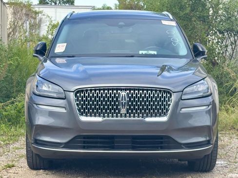 Used 2022 Lincoln Corsair Reserve FWD image 1