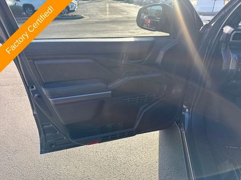 Used 2024 Toyota Tacoma SR5 image 9