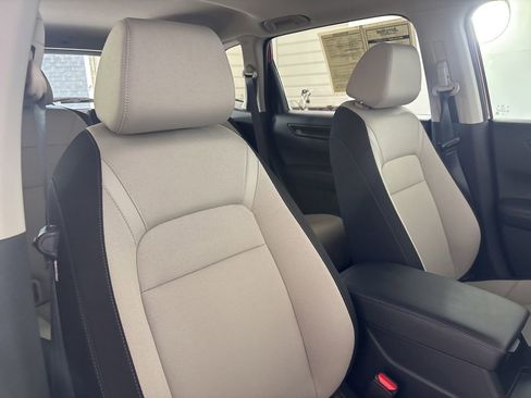 Used 2024 Honda CR-V EX image 27