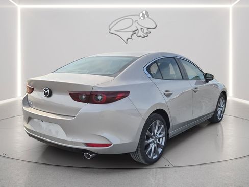 New 2026 MAZDA MAZDA3 2.5 S Sedan w/ Preferred Pkg image 5