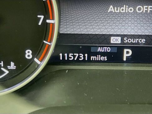 Used 2021 Nissan Rogue SL w/ Premium Package AWD/4WD image 12