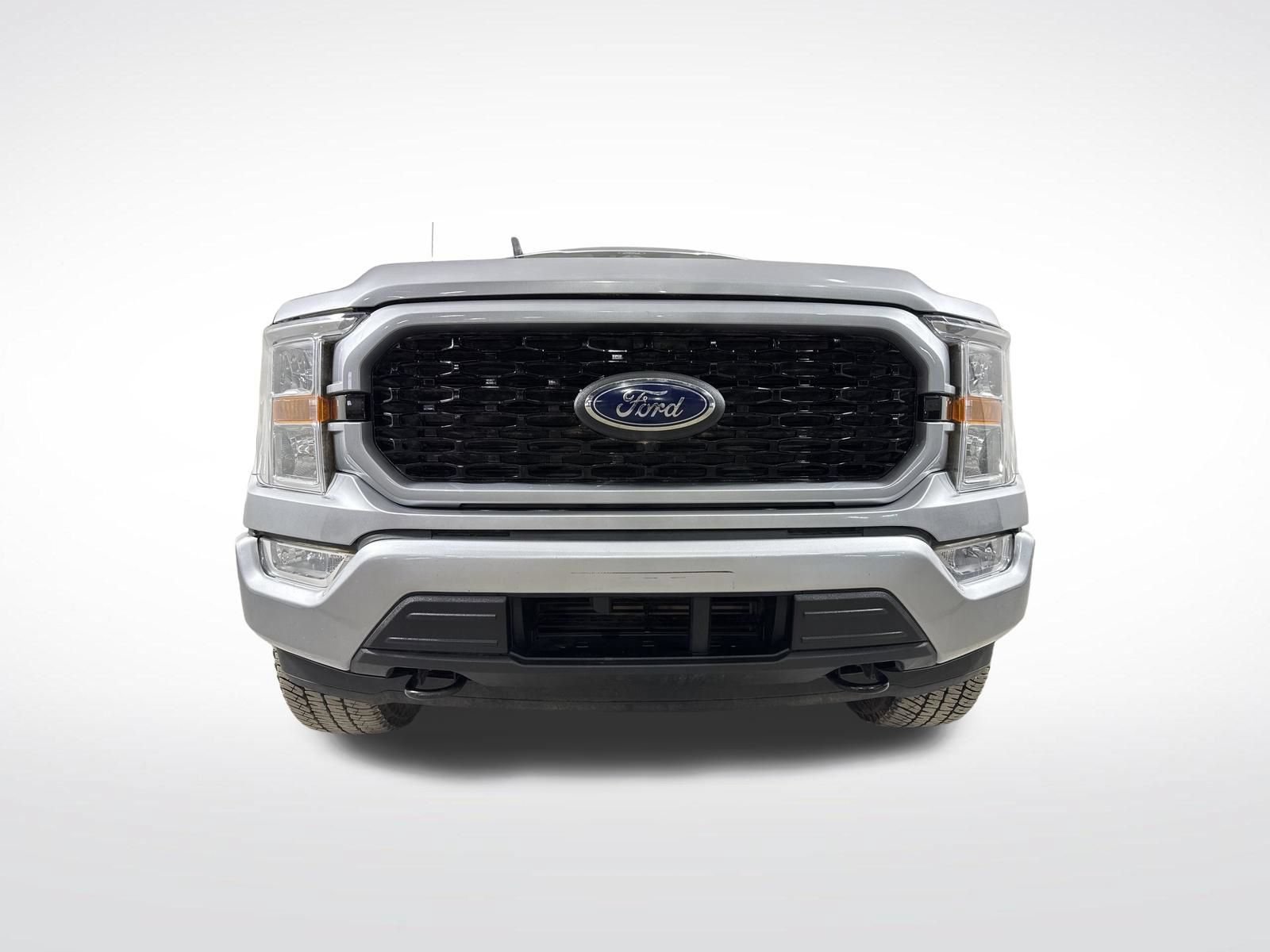 Used 2021 Ford F150 XL w/ STX Appearance Package AWD/4WD image 25