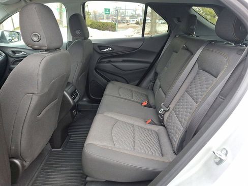 Certified 2019 Chevrolet Equinox LT image 20