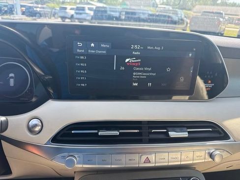 Used 2021 Hyundai Palisade Calligraphy w/ Cargo Package AWD/4WD image 15