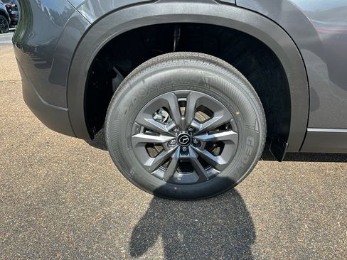 New 2026 MAZDA CX-5 Select AWD/4WD image 5