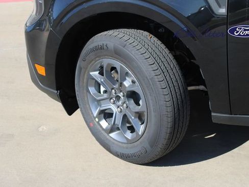 New 2025 Ford Maverick XLT w/ XLT Luxury Package image 5