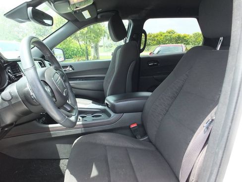 Used 2023 Dodge Durango GT RWD image 17