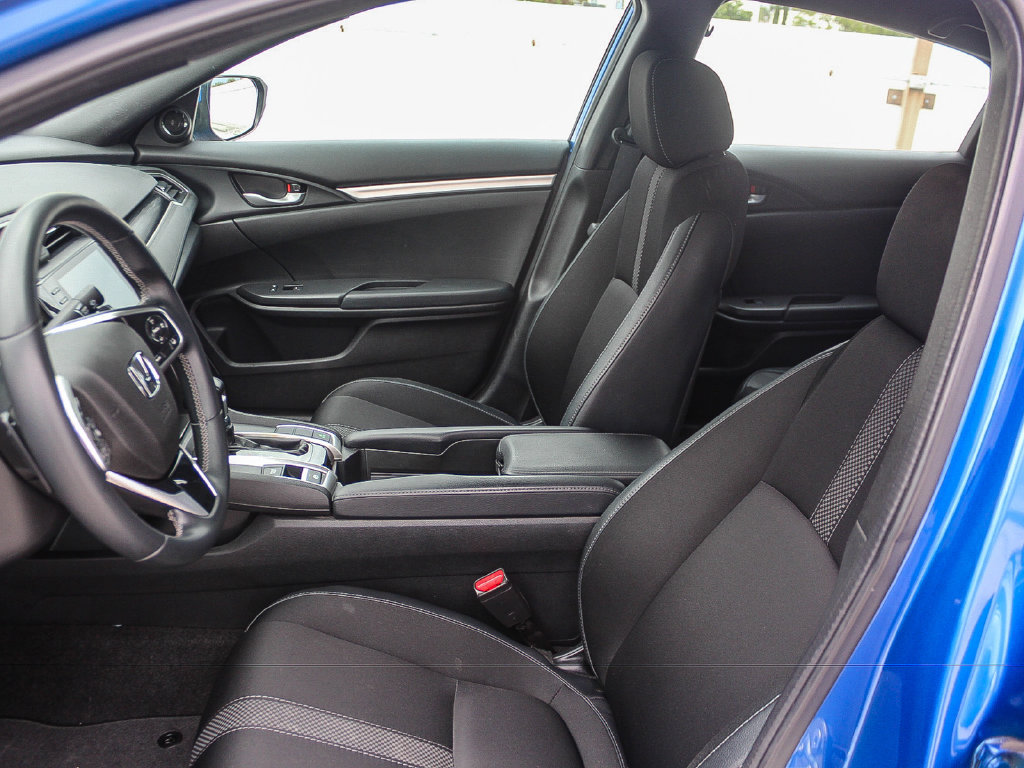 Used 2020 Honda Civic Sport image 18