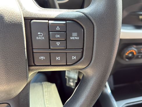Used 2023 Ford F150 XL AWD/4WD image 32
