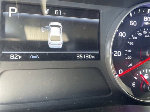 Used 2023 Kia Forte LXS image 12