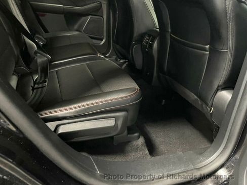 Used 2024 Ford Escape ST-Line AWD/4WD image 15