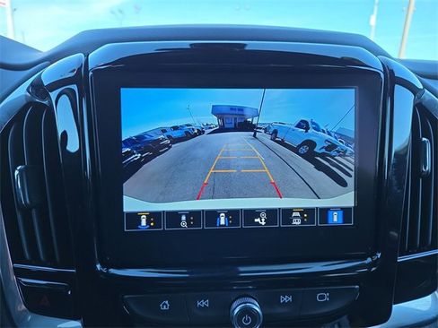 Used 2023 Chevrolet Traverse Premier w/ Redline Edition image 24