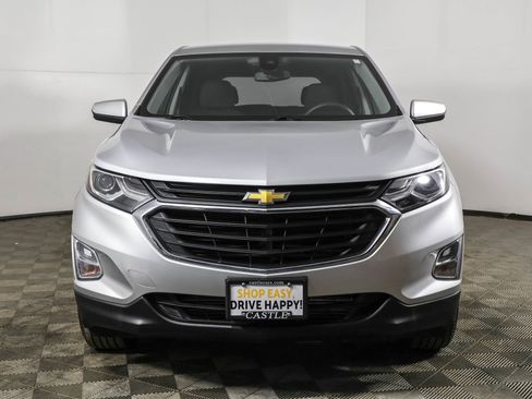Used 2020 Chevrolet Equinox LT image 10