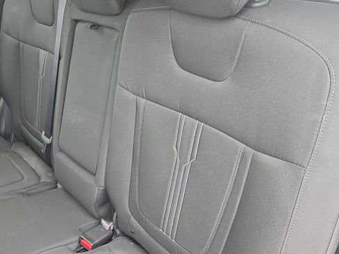 Certified 2026 Hyundai Tucson SEL FWD image 27