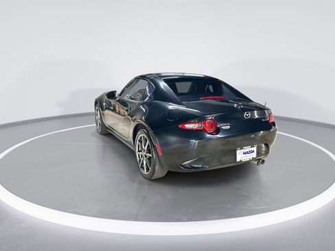 Certified 2020 MAZDA MX-5 Miata RF Grand Touring image 6