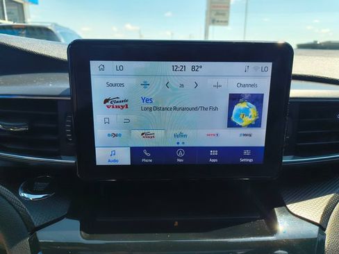 Used 2023 Ford Explorer ST w/ Equipment Group 401A AWD/4WD image 17