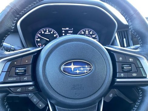 Used 2020 Subaru Legacy Limited XT image 14