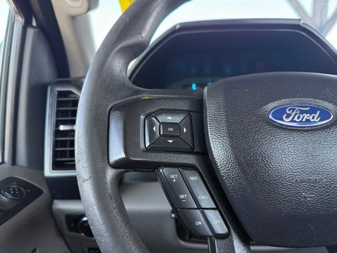 Used 2020 Ford F150 XL w/ Equipment Group 101A Mid RWD image 17