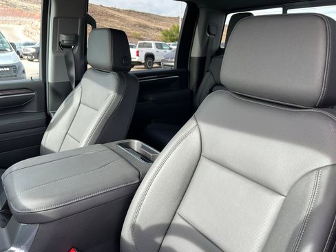 New 2026 Chevrolet Silverado 2500 LTZ w/ LTZ Plus Package image 17