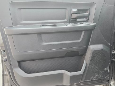 New 2026 RAM 2500 Tradesman image 15