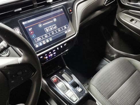 Used 2023 Chevrolet Bolt EUV LT w/ Driver Confidence Package image 26