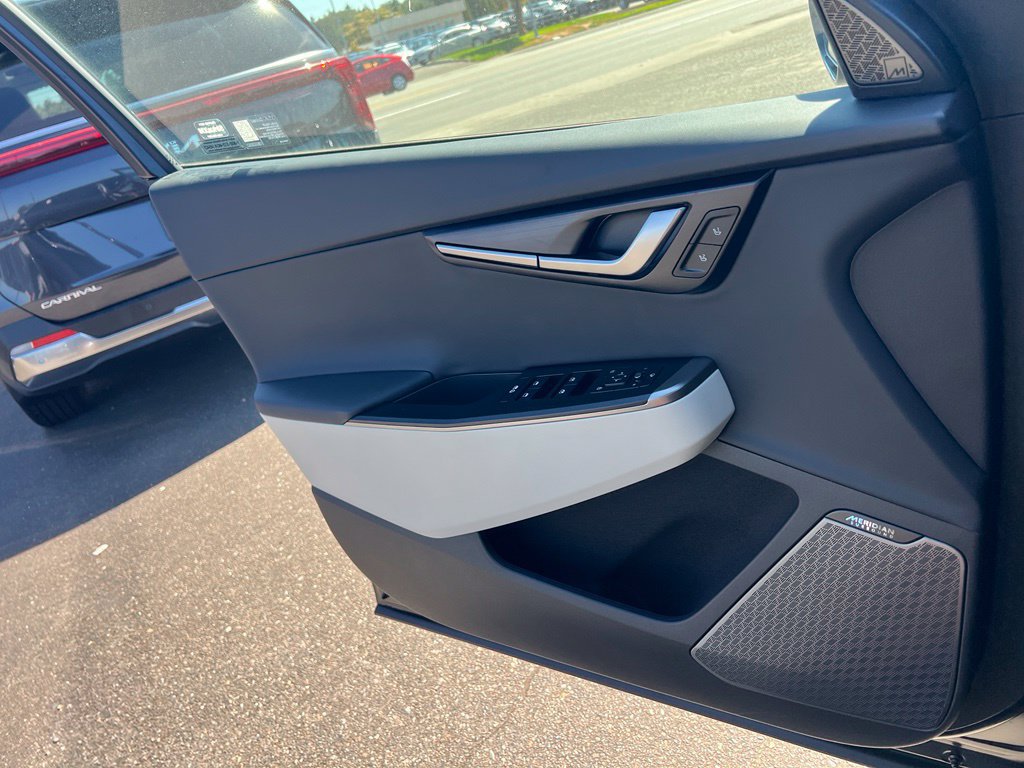 New 2026 Kia EV6 GT-Line AWD/4WD image 17