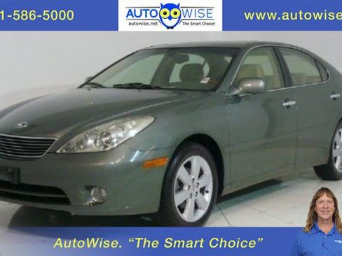 Used 2005 Lexus ES 330 FWD image 1