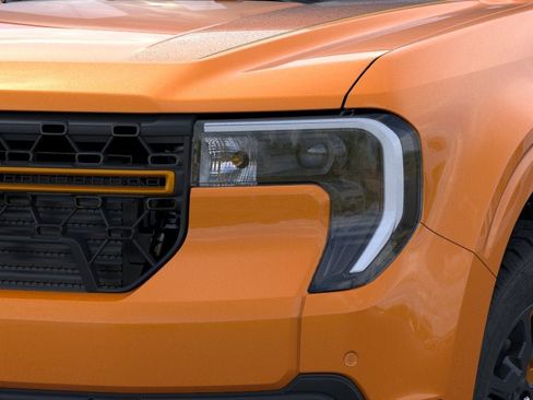 New 2026 Ford Maverick Tremor AWD/4WD image 43