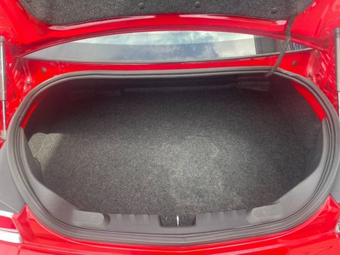 Used 2010 Chevrolet Camaro LS w/ Black Stripe Package RWD image 9