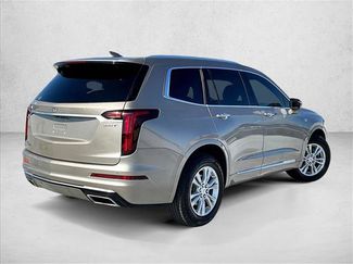 Used 2022 Cadillac XT6 Luxury video 2