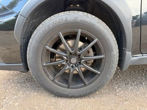 Used 2018 Subaru Crosstrek 2.0i Premium w/ Eyesight System AWD/4WD image 11