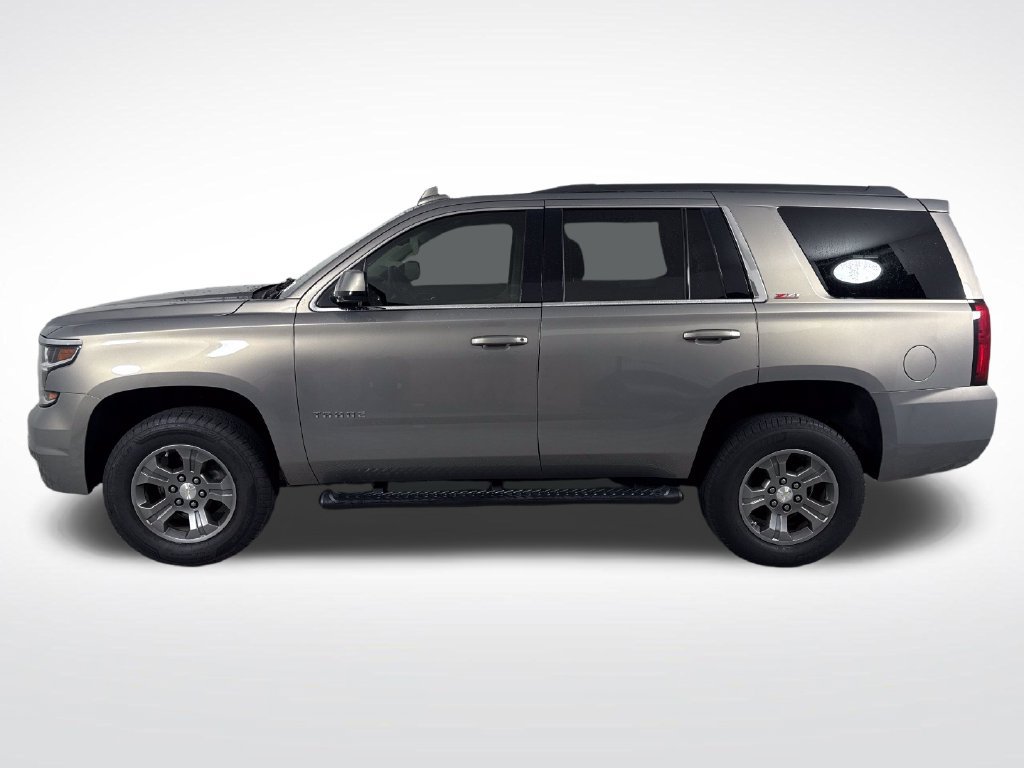 Used 2019 Chevrolet Tahoe LT w/ Off-Road Package AWD/4WD image 6