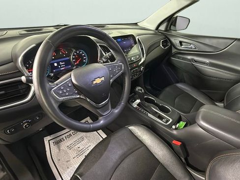 Used 2020 Chevrolet Equinox Premier FWD image 13