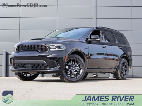 New 2026 Dodge Durango GT image 1