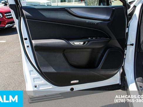 Used 2026 Lexus NX 450h+ F Sport AWD/4WD image 37