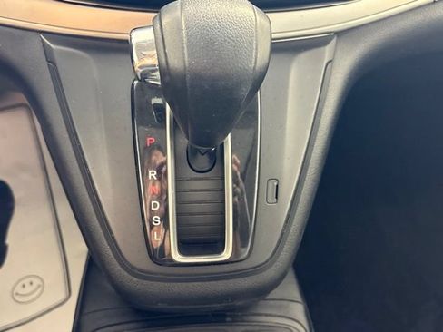 Used 2016 Honda CR-V EX image 34