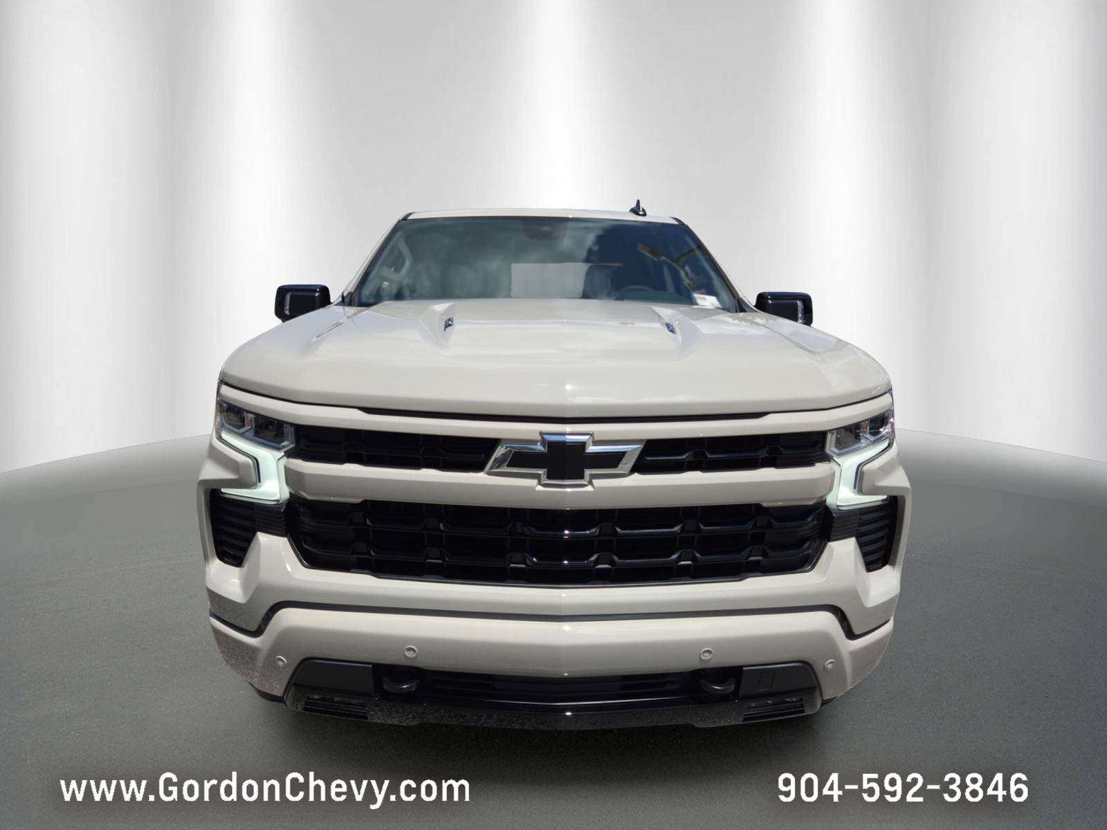 New 2026 Chevrolet Silverado 1500 RST w/ RST All Star Premium Package AWD/4WD image 11