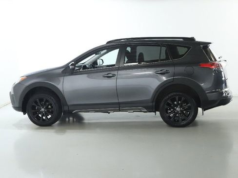 Used 2018 Toyota RAV4 Adventure AWD/4WD image 38