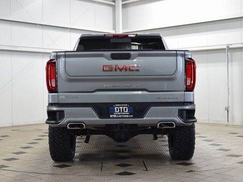 Used 2025 GMC Sierra 1500 Denali w/ Denali Reserve Package image 6