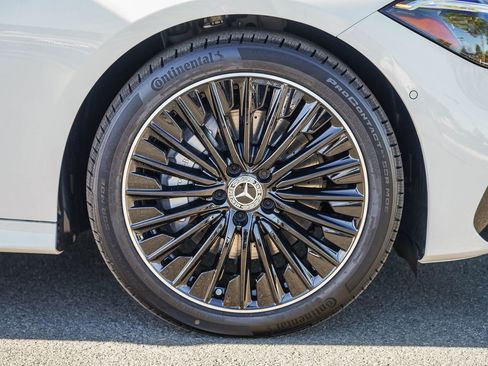 New 2026 Mercedes-Benz CLE 300 4MATIC Cabriolet image 10