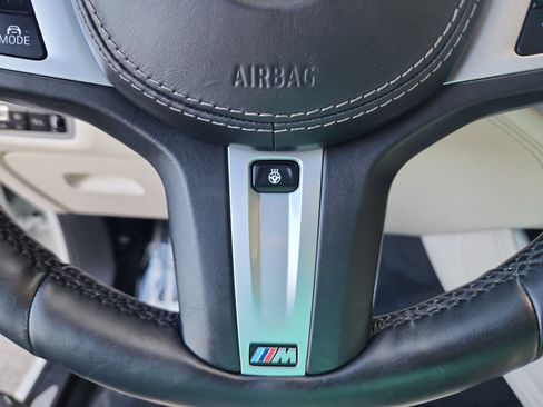 Used 2020 BMW X5 M50i w/ Executive Package image 20