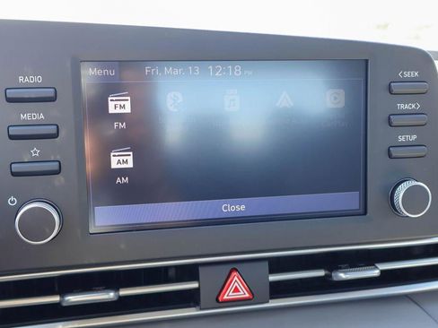 New 2026 Hyundai Elantra Sport image 3