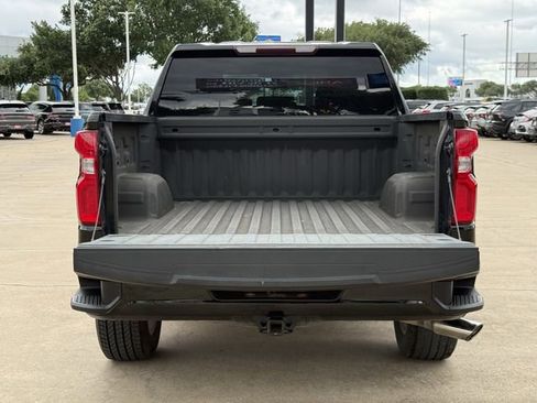 Used 2020 Chevrolet Silverado 1500 Custom w/ Custom Value Package RWD image 30