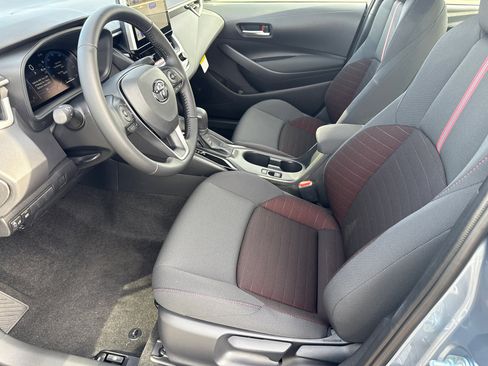 New 2026 Toyota Corolla SE image 22