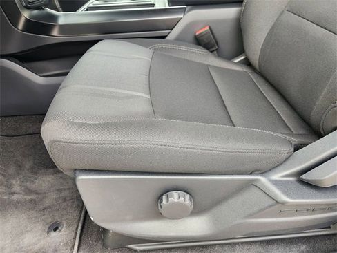 New 2026 Ford F150 STX image 17