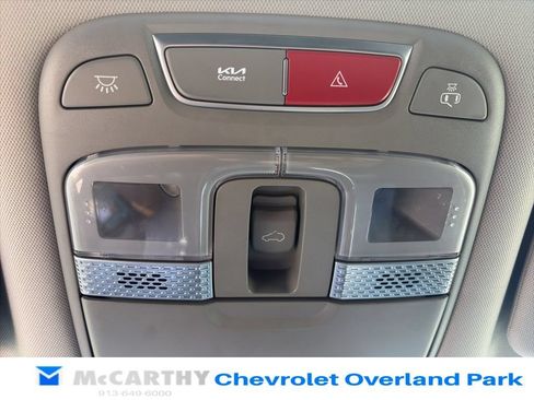 Used 2025 Kia Telluride S FWD image 22