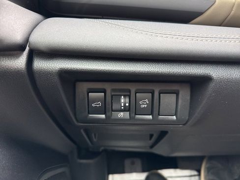 Used 2023 Subaru Outback Limited XT image 22