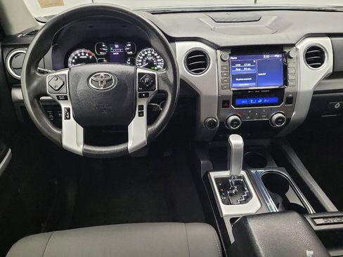 Used 2020 Toyota Tundra SR5 w/ TRD Off-Road Package image 22