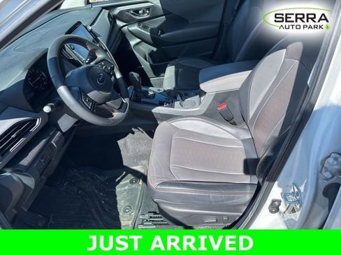 Certified 2024 Subaru Crosstrek 2.5i Limited w/ Crosstrek Mirror Package image 5